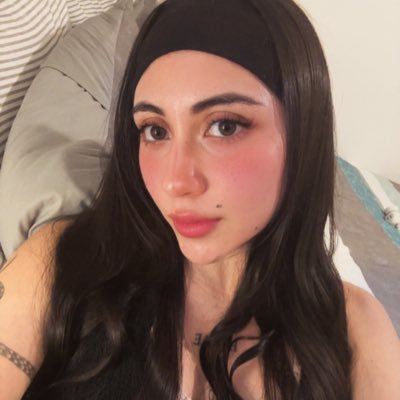 CalderonMarla's profile picture. https://t.co/4Ml4APp9qp      Angel energy ✨🪽