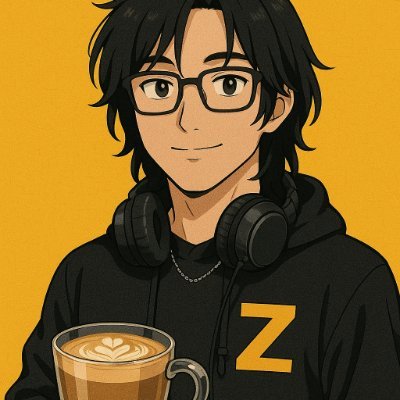 Kaelvin21's profile picture. @dymension l @Aptos l @gopher_ai I @zama