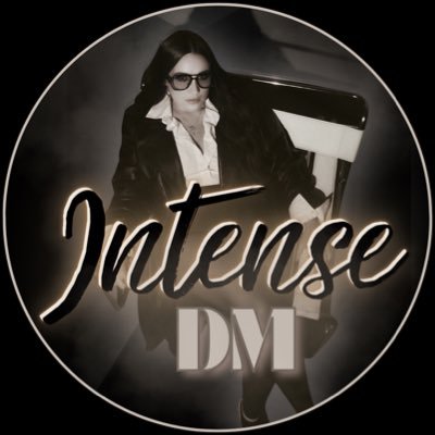 intenseedm's profile picture. 