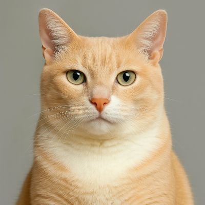 bagindutzoro's profile picture. 🍗 Makan • 😴 Bobo • 😽 Bermain
💖 Kesayangan Meowmy & Pawpa
📸 Ikuti keseruanku!