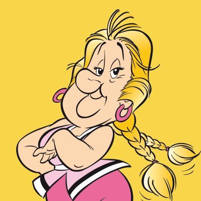 talkingtuca's profile picture. Tennis fan! SERVERBOTS HATER!!!Movies fan! Far-right, Back-off!! Romy Schneider and Alain  Delon obsessed - 😂