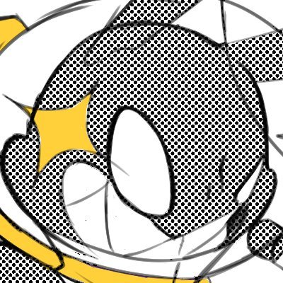 HypEmStarDust's profile picture. -- I draw sometimes --
Open for commssions -
Details here: https://t.co/3w6lGdSVta

-Discord- hyperstardust
Streams @ https://t.co/S7meKsbREV