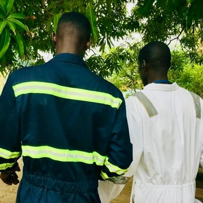 o_owuyaw's profile picture. God always been God