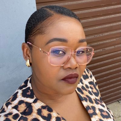 nolwazitracy's profile picture. ✨💫