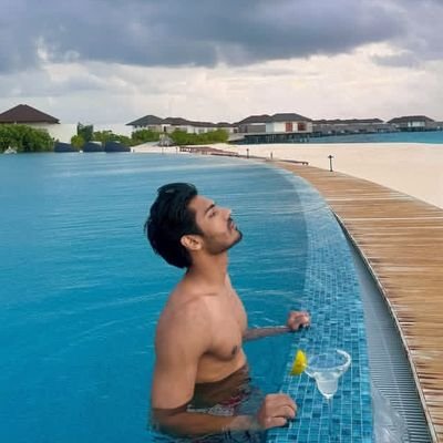 ZaibS__07's profile picture. 