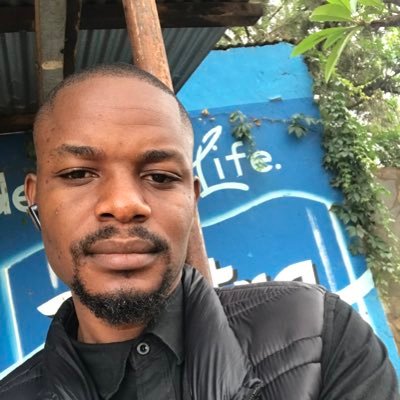 PeterC9797's profile picture. Africa twasebana