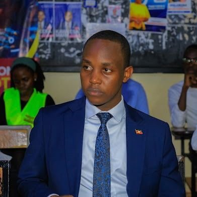 SeanMubangizi's profile picture. Job/Psalms(A-Z)
🇺🇬Law Student@UCU,Junior LaunchPadder,
Member of UCU Law Society
