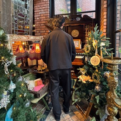 Yuuguresu_Reo's profile picture. 