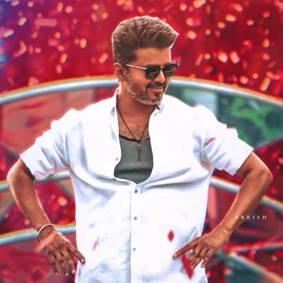 VijayKutty45061's profile picture. 