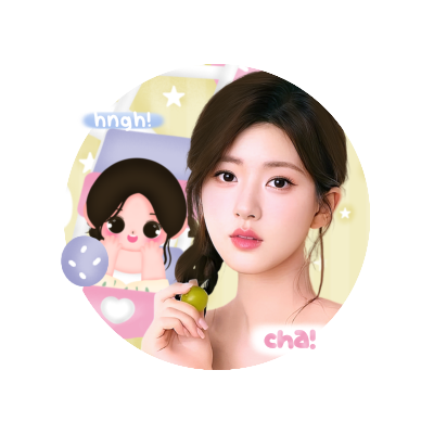 tetehyuppie's profile picture. ( OPEN ) 08.00-20.00 slr di jam 3-6 sore. yang mau order langsung wa aja yaa. DM aku gabisa dibuka.