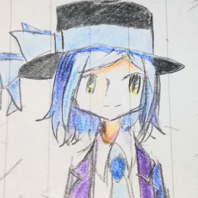 Voc_K_Yusumi's profile picture. 樹蔦優澄（きつたゆすみ）
🌟utau：utau音源「空音ヒビキ」「空音響歌」等
🌟サンホラ（Moiraが好き）

☆FA→#ゆす見ろ／音源のfa→#空音絵巻　　　
utau鍵：#gh6MiCAW0qr67uM

https://t.co/px7fWJBTiR