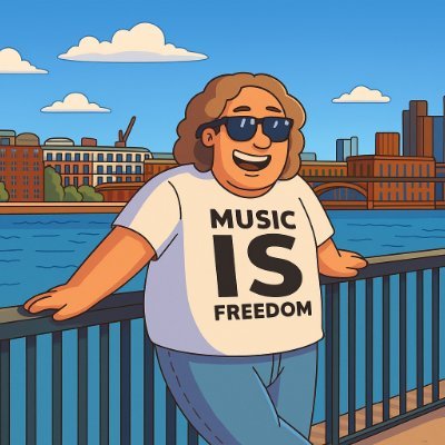 DeepDiveFM's profile picture. Your hub for deep, thoughtful exploration of art, music, literature, culture, psychology, and philosophy crafted for curious readers who crave meaning.