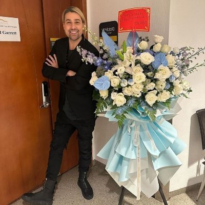 GarrettDov36778's profile picture. what he did before fame, his family life, fun trivia facts, popularity rankings, and more. Classical and crossover violinist