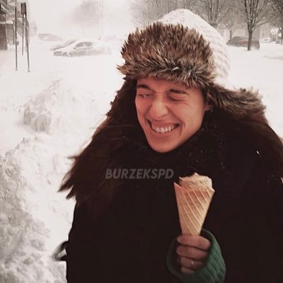 burzeksversion's profile picture. Burzek enthusiast "I can precisely because it is Kim" all edits posted are mine, I’ve just had a million usernames 🤷🏽‍♀️ tt: burzekspd
