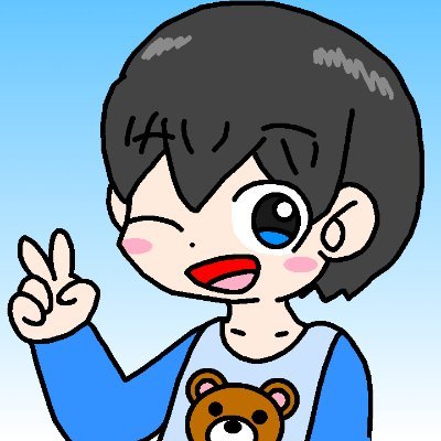 kimerahandy's profile picture. @UsatarooAnimeのサブ垢
性癖を垂れ流します(主にショタ)
たまにエロイラスト流すので注意