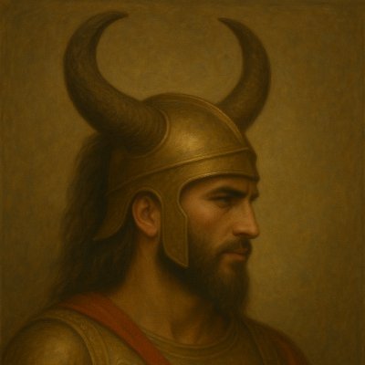 Telkhina's profile picture. Asiatics Vespers