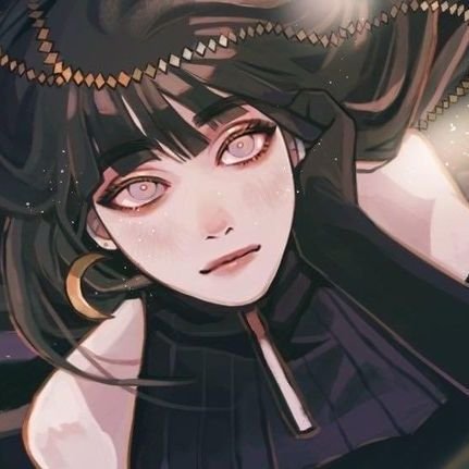 prplehyu's profile picture. Hinata, Hanabi and Himawari rp

(18+)

⛧°. ⋆༺☾𖤓༻⋆. °⛧