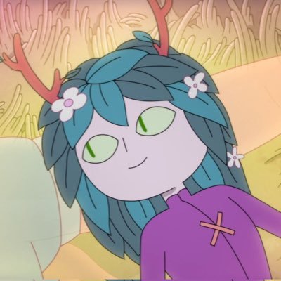 NITROUSGOLB's profile picture. sometimes i draw ⭐️| adventure time, f&c, otgw, atlab, zelda, rdr2, gravity falls, steven universe | she/they 🏳️‍🌈