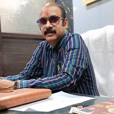 shekhercongress's profile picture. सदस्य प्रदेश कार्यकारणी,

पूर्व सचिव
उत्तर प्रदेश कांग्रेस कमेटी