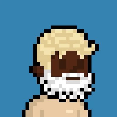 _Crypto_Curious's profile picture. Crypto enthusiast.  Gives good and bad advice.  Sucky a** trader but a pro with conviction.