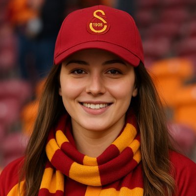 sedakarca's profile picture. 💛❤️ Galatasaray’la ağlar, Galatasaray’la gülerim.