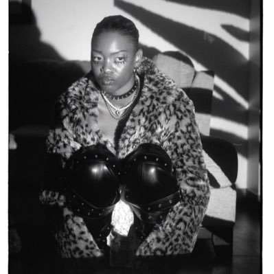 DestinyChantell's profile picture. who the fuck do you think i is?