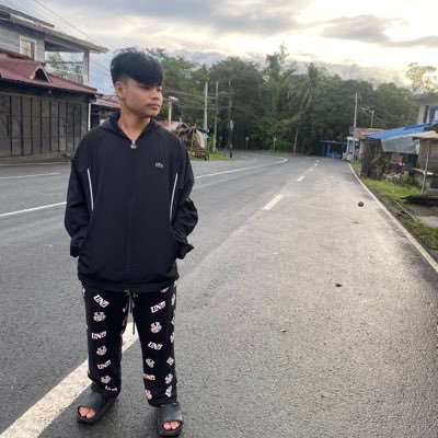 tiefdev's profile picture. peace of mind