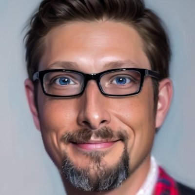 KrisRobX's profile picture. 