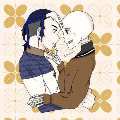 666Namagomi's profile picture. 重加工レイヤーです。性格に難アリ　20↑
UT(AU)中心　鬼滅/ヘタリア/D社悪役関連 他多数　⚠️夢ツイ #俺の夢見るホイップコーヒー　
無断転載❌　🔞裏→@Namagomi666 　
TikTok　https://t.co/Oqcd4NOJrv　よろしくお願いします。