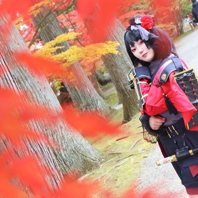 matiti_1227's profile picture. 永遠の初心者コスプレイヤー🔰20↑🚺 東北住み（🪨）🌈🕒・原神・⚔️