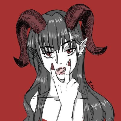 lilithsthrall's profile picture. 🔞Drawing whatever I want. Don't Redistribute w/o Permission🔞