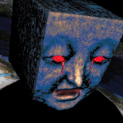 Demon Ego ▞ Profile