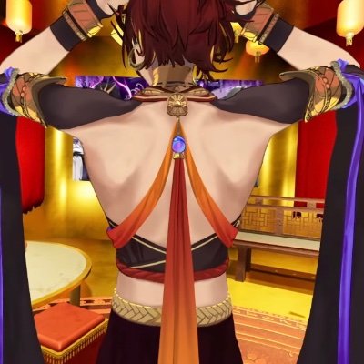 mlem_aholic's profile picture. ⋆. 𐙚 ˚ mlemaholic ⋆˙⟡ | ⋆˚࿔ kami:❤️‍🔥 | ⋆˚࿔ oshi: 🌿🧪🌻🗡️🐂🐒🎫🔮👟 | ravalavallum✨