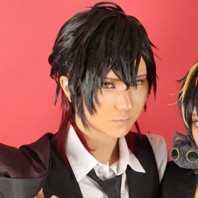 Huki_ikuH's profile picture. 閃華 東6ユ15a 25↑腐/レイヤー♀/関東/⚠️重加工⚠️/とうらぶが実家/推しは傍で愛でたい派 #今日もふきぶきcos 《BOOTH》https://t.co/3UbqAFiZ21