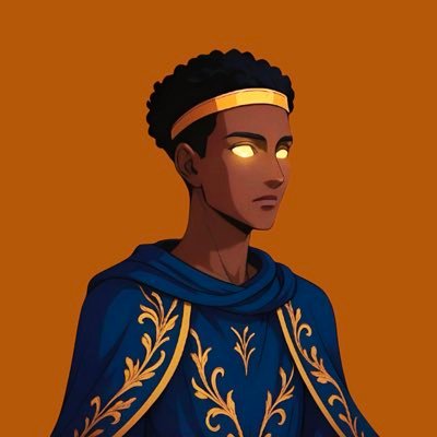 0xTreasure_DeFi's profile picture. defi veteran • comp eng • here for the tech • airing my opinions • not FA