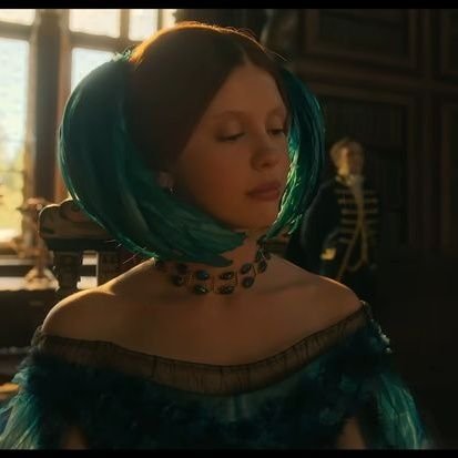 2hellwithitt's profile picture. we are unfashioned creatures but half made up