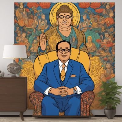 SANTOSH24998842's profile picture. 𑀦𑀫𑁄 𑀩𑀼𑀥𑁆𑀤𑀸𑀬      𑀚𑀬 𑀪𑀻𑀫