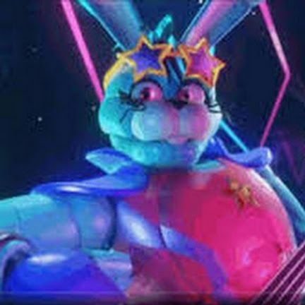 MacLegored's profile picture. I usually play horror games like FNaF, poppy playtime, etc.