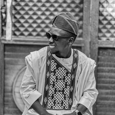 ibimisan_moses's profile picture. Photographer || Graphic designer || Futarian || Athlete ...