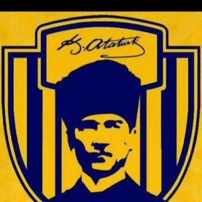 mknmyt's profile picture. MKE Ankaragücü 44. dönem Altyapı sorumlusu