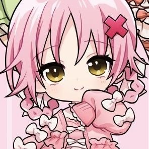 luckycake_'s profile picture. (블블 아니고 계정 정지머금)