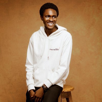 Owo_Gboega's profile picture. Development | Innovation | Healthcare | and everything in between