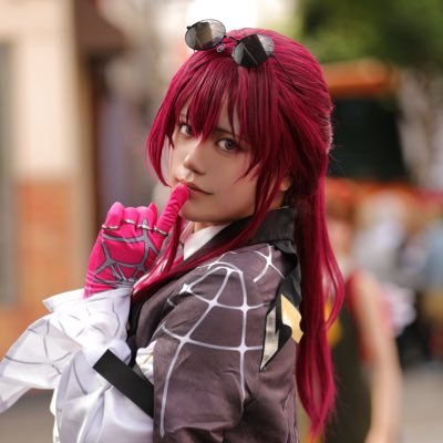 Indonesiapoteti's profile picture. 20⬆️ / cosplay / スタレ / ウマ娘 / 返信🐢