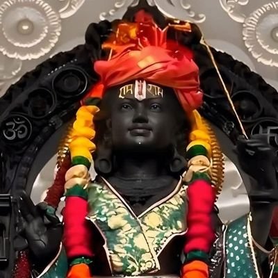 AyuVyan2025's profile picture. बिनु सत्संग विवेक न होई।
राम कृपा बिनु सुलभ न सोई।।