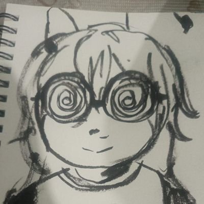 Androo_07's profile picture. ¿Qué tal? ¡Soy andrómeda! (y hago directos casi todos los días)

https://t.co/40Y9tKlKg2