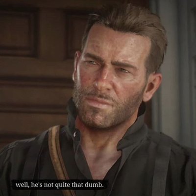 MicheleAngeril's profile picture. Membro della Banda  di Dutch van der Lindlee