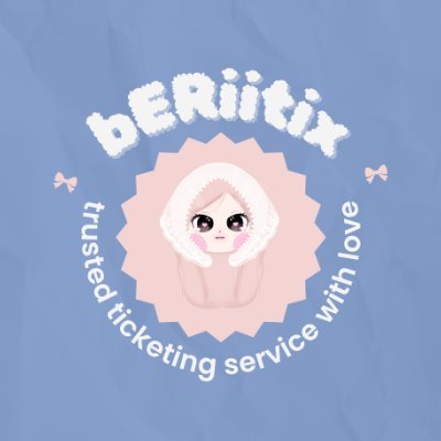 byberitix's profile picture. Second space of @beritixco 🎫 smooth process, secured seats, happy fans | Inquiries? DM us or contact main: https://t.co/llWlqnUDub