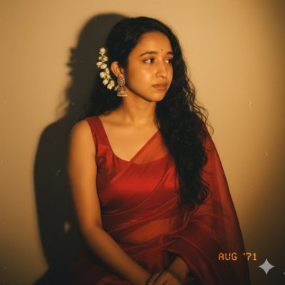 sejmotwani's profile picture. A fan account of TanyaMittal