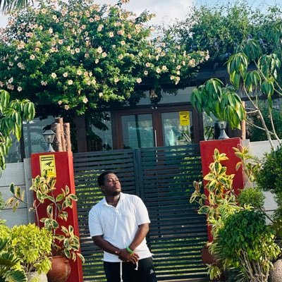 Im_nelsono's profile picture. Advocate for PPA GHANA /Advocate for Youth action movement