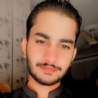 umarrajput7861's profile picture. Works at
NPC Firoza
•NUML Islamabad (Media Student)

• Abre Kram News HD
•Political & Current affairs
• Keep supporting
•Tweets & Rts personal

•Sub YT Channel